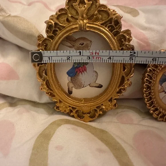 Mini magnet set- Peter Rabbit - Picture 3 of 6